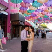 ¿Cómo irías vestida a tu boda civil? - 1