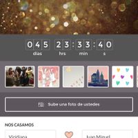  Presuman su contador !!! Que tal los nervios ❤😍💋😙 - 1