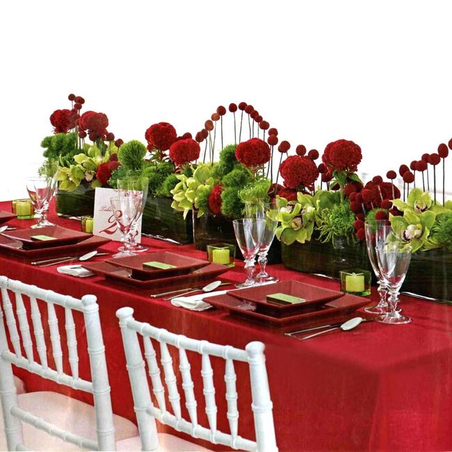 Decoración