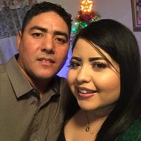 Victoria & Mauricio 