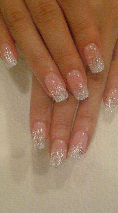 Ideas de uñas para el gran día? - 9