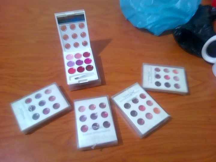 LABIALES PREMIO