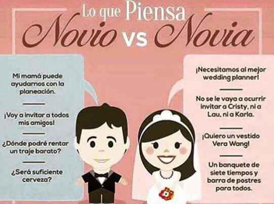Lo que piensa... - 1