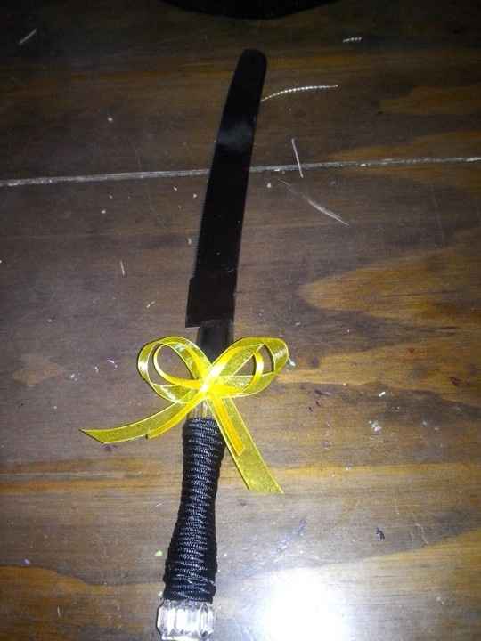 decorada, falta el batman 