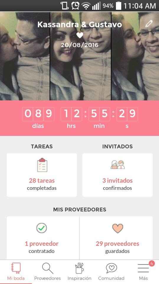 89 dias