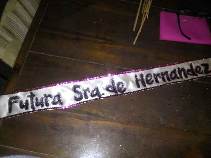 Mis avances a 72 dias:) - 1