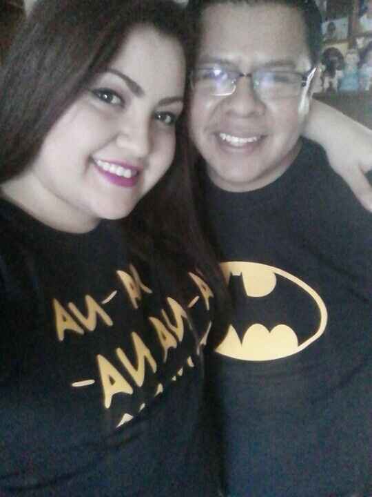 Si tu novio fuera un súper héroe sería... - 1