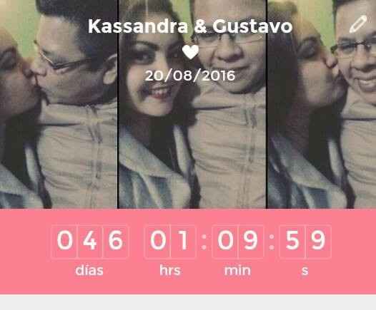 46 dias!