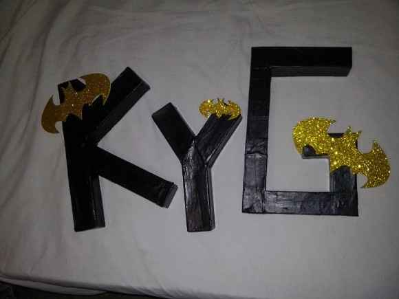 terminadas