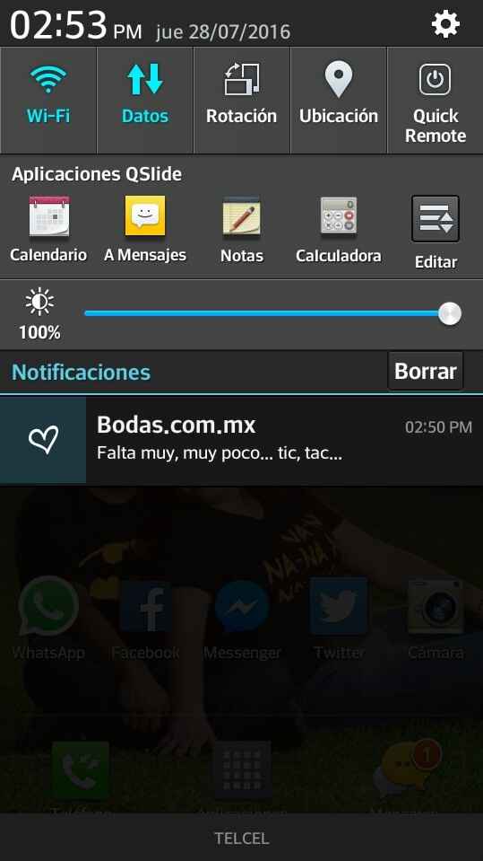 Falta muy poco! - 1