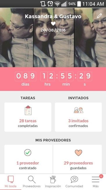 89 dias