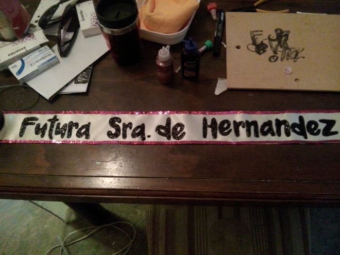 Mis avances a 72 dias:) - 2