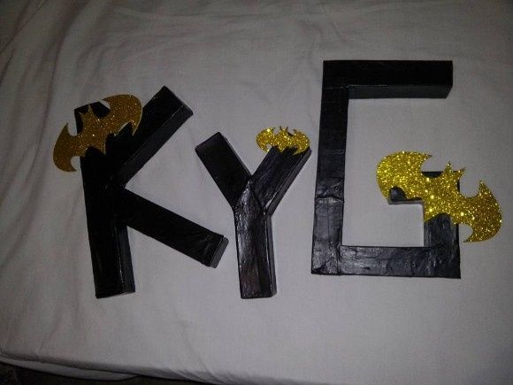 terminadas