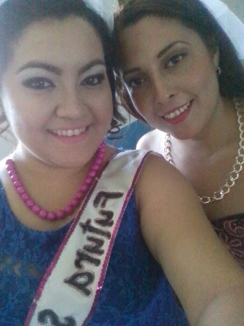 Ayer fue mi despedida - 4