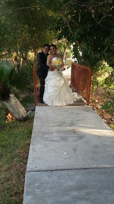 Ya somos oficialmente fam. hernÁndez lopez - 3