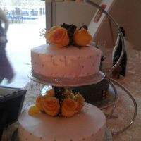 Mis pasteles y cake toppers (batiboda) - 1