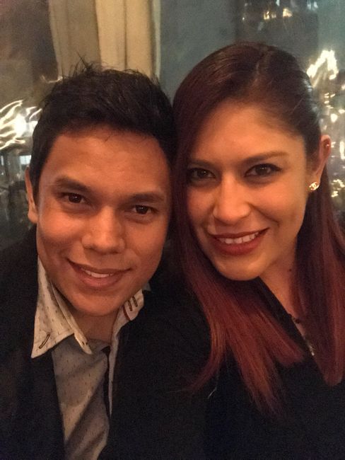 Último Paso: ¡Sube una foto con tu pareja!💘 32