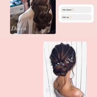 Desafío de Admins: Peinado 👍 - 1