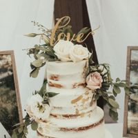 ¿Qué estilo de pastel escogen? 🎂 - 1