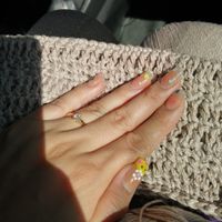 Día de Presumir tu Anillo de Compromiso - 1