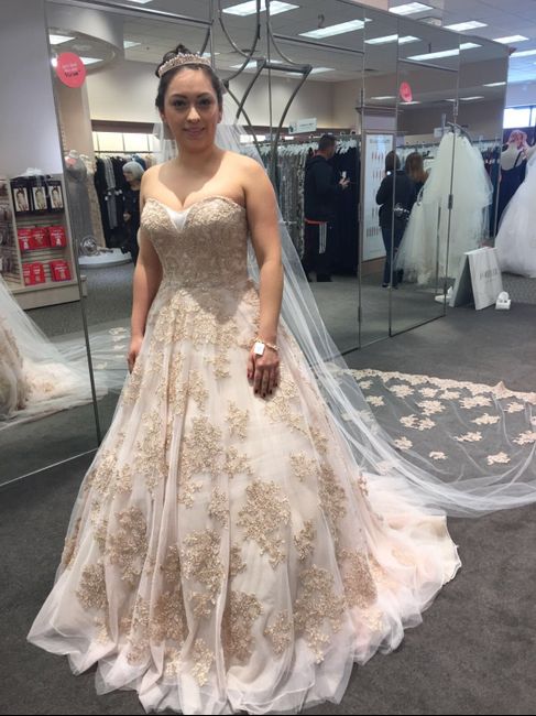 Confundida y arrepentida - 2