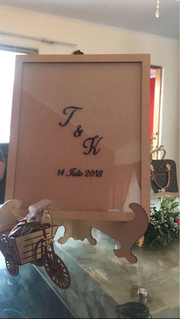 Avances de la boda - 5