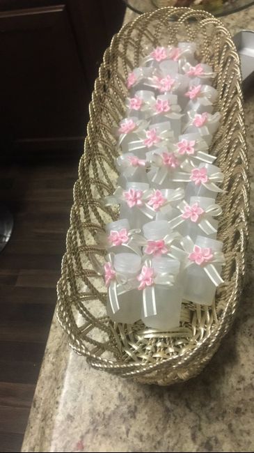 Avances de la boda - 10