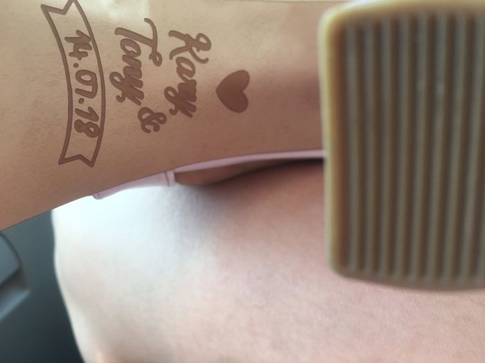 Les presumo mis zapatos - 4