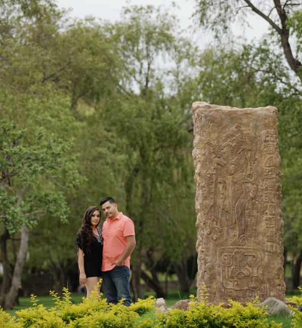 Les presumo mis zapatos - 8