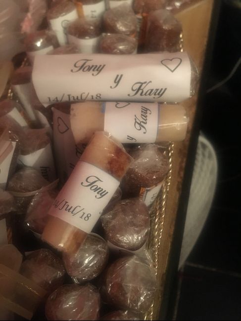 No puedo creeelo - 5