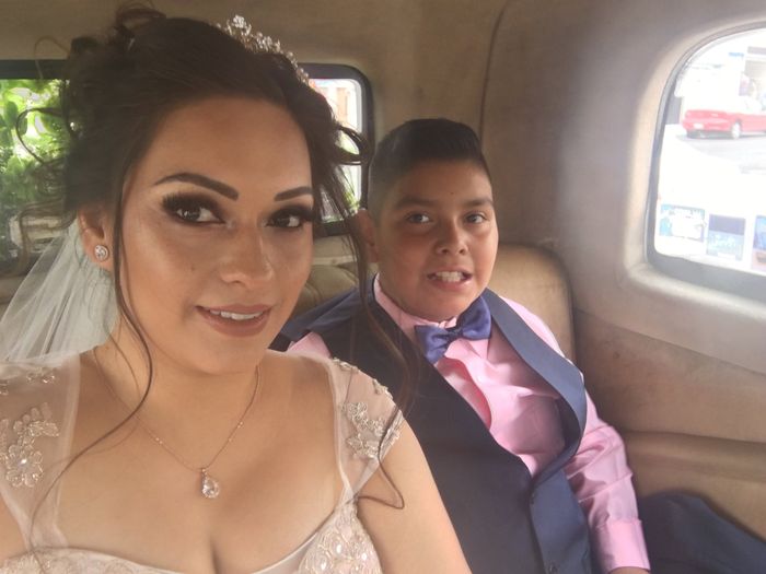 Todo sobre mi boda - 5