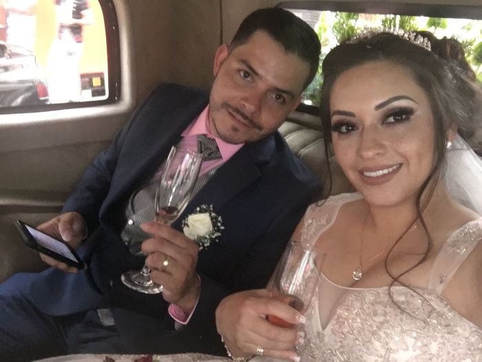 Todo sobre mi boda - 8