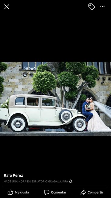 Todo sobre mi boda - 12