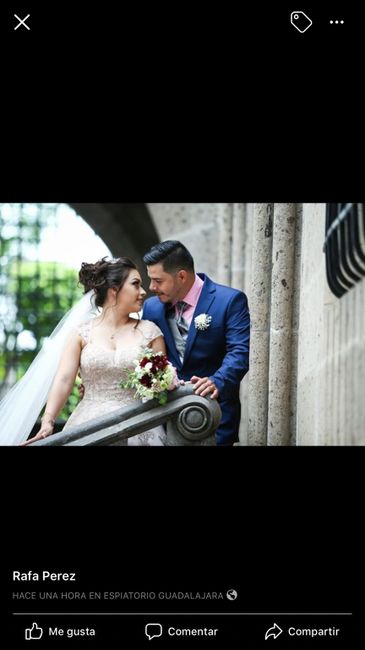 Todo sobre mi boda - 13