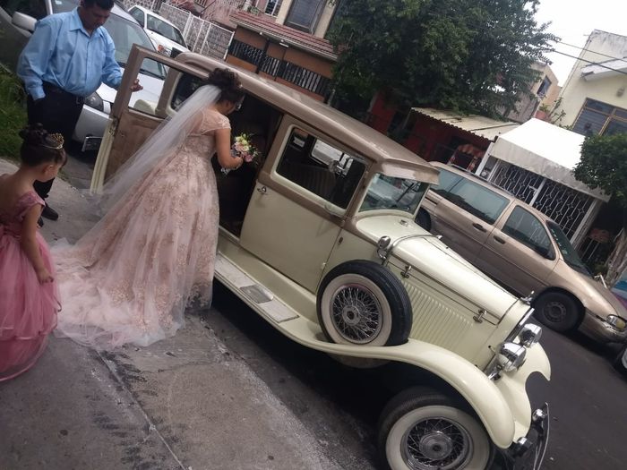 Todo sobre mi boda - 14