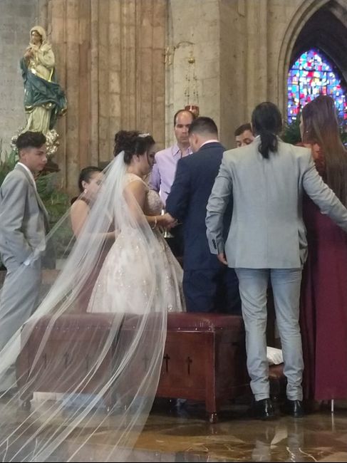 Todo sobre mi boda - 19