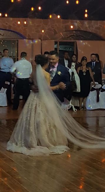 Todo sobre mi boda - 20