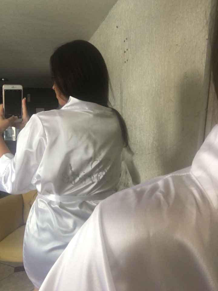 Todo sobre mi boda - 2