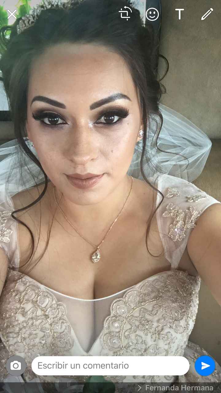 Todo sobre mi boda - 6