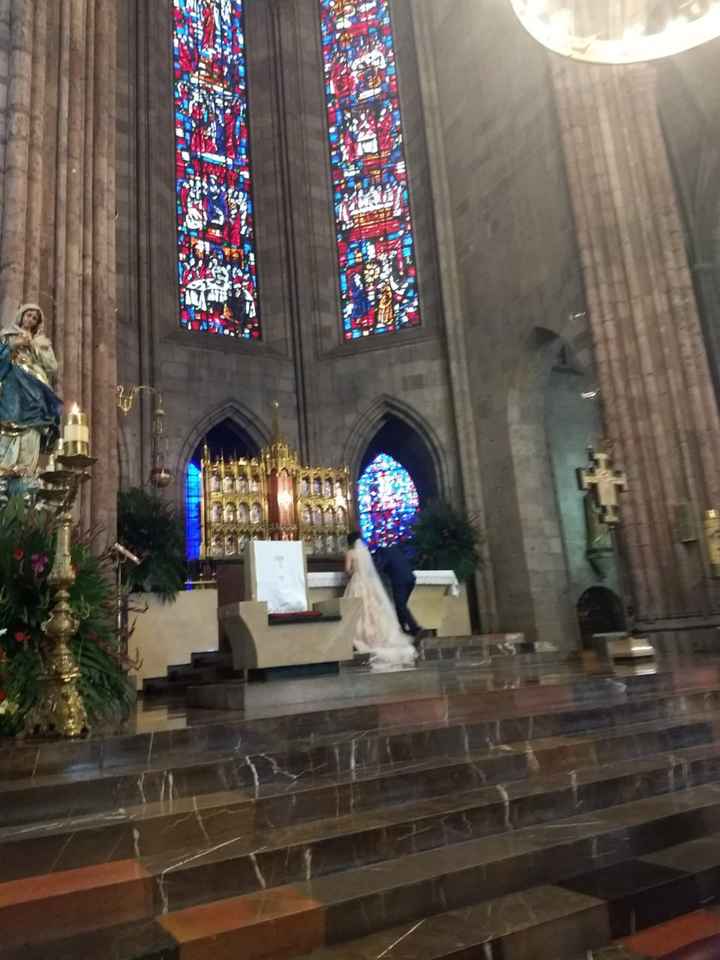 Todo sobre mi boda - 18