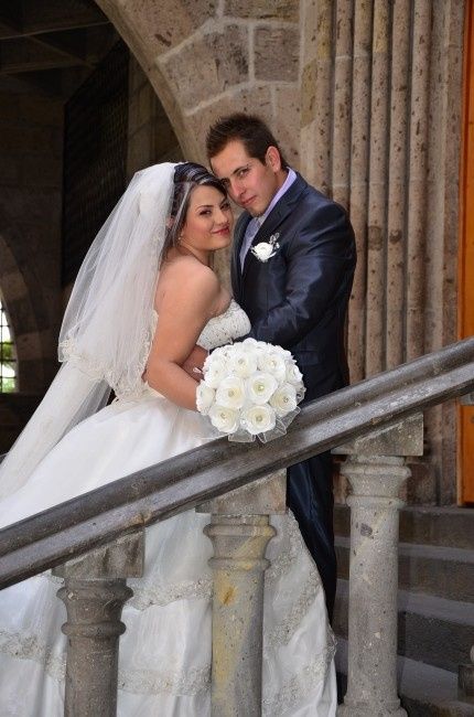 my boda