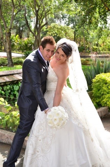Mi Boda
