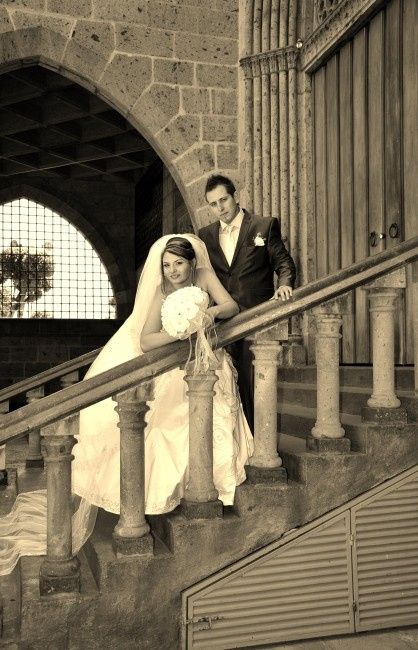 my boda