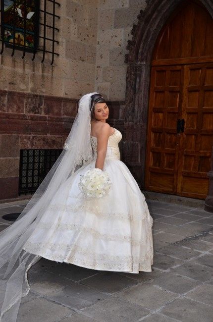 Mi boda