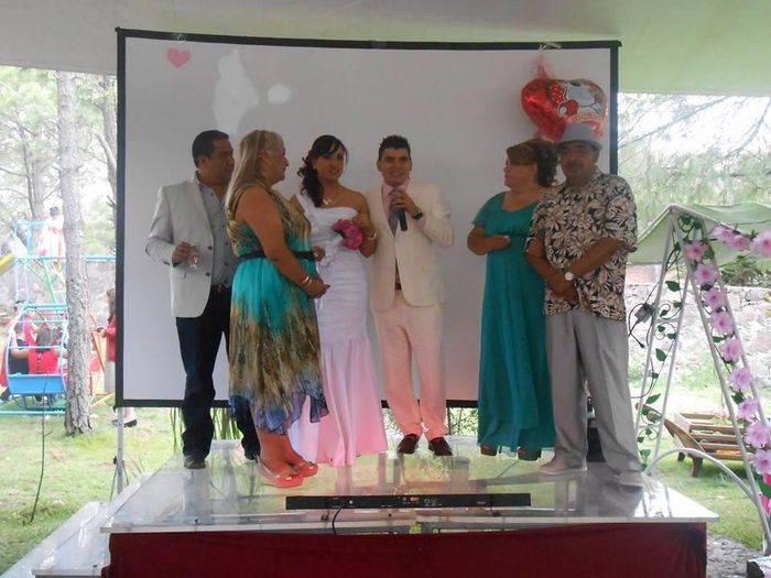 agradecimiento