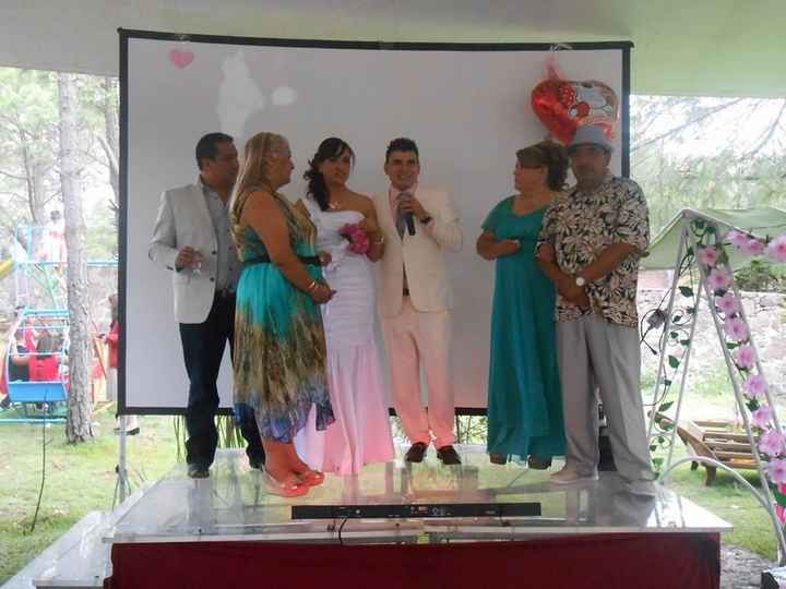 agradecimiento