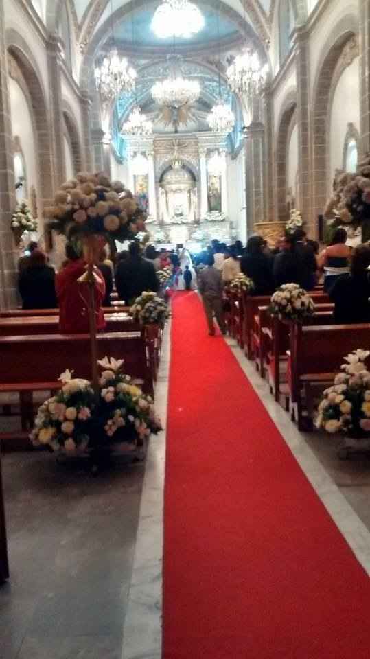 BASILICA DE LOS REMEDIO