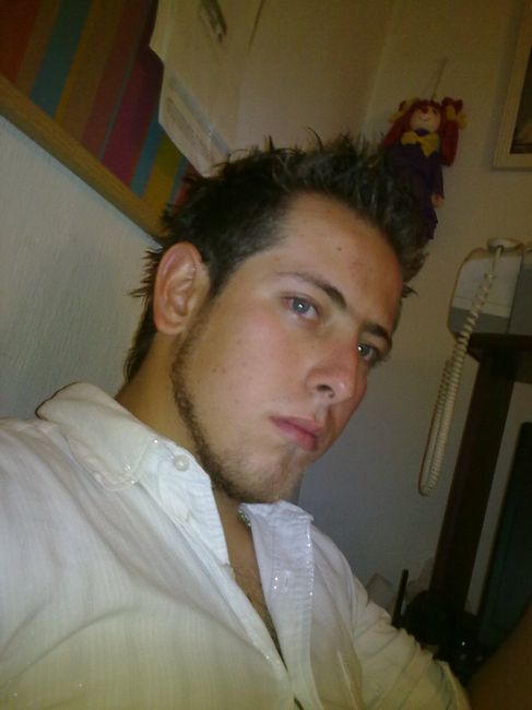 mi chico