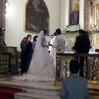 LOS PADRINOS