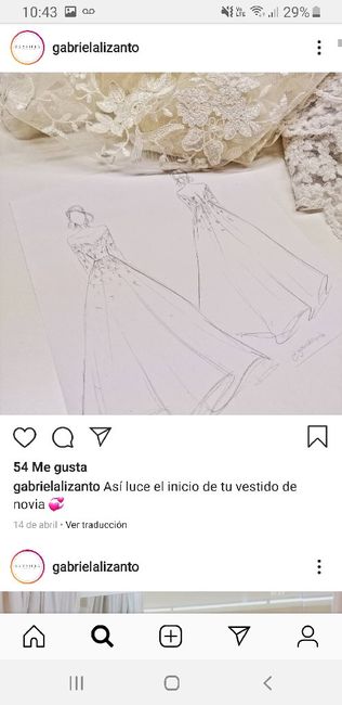 Busco vestido novia 2-1 2